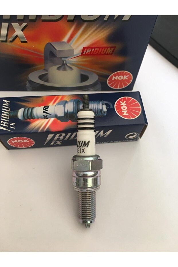 CR9EIX IRIDYUM BUJİ - 2