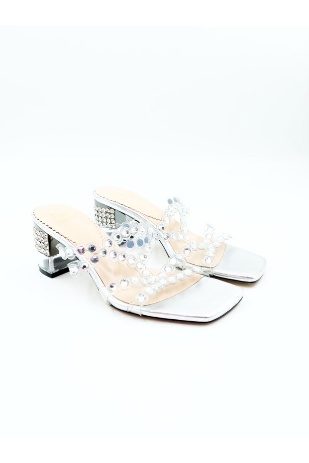 Women's Genuine Leather Slippers
