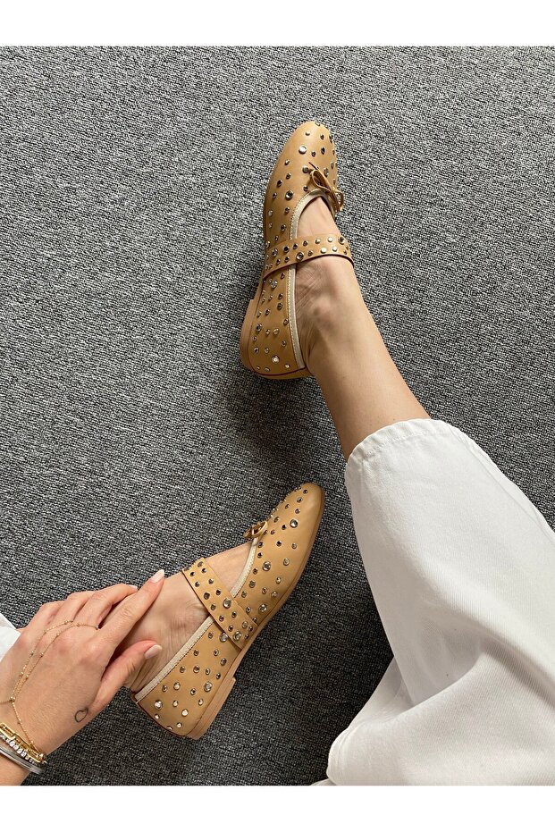 CAMEL TROKLU BABET - 4