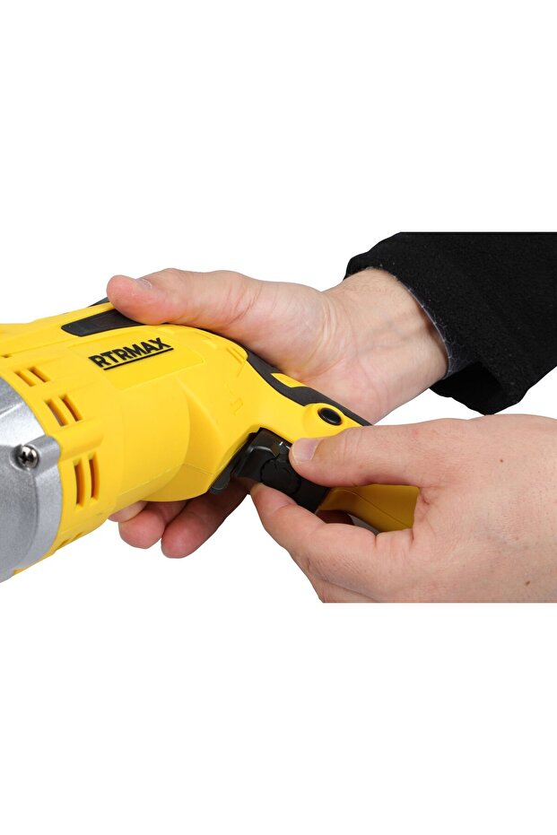 Rtm3110 710w Alçıpan Vidalama - 5