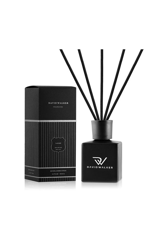 Mango Bambu Ortam Kokusu 130ml - 1