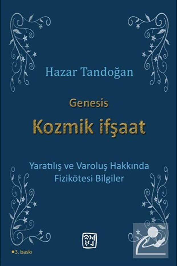 Genesis Kozmik Ifşaat - 1