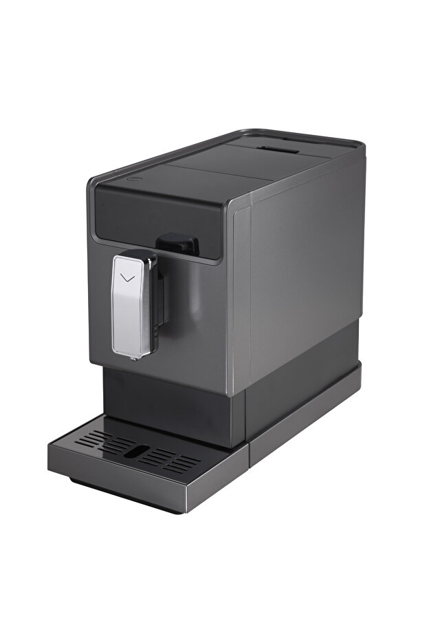 ماكينة إسبرسو أوتوماتيكية بالكامل Espr8019 - 1