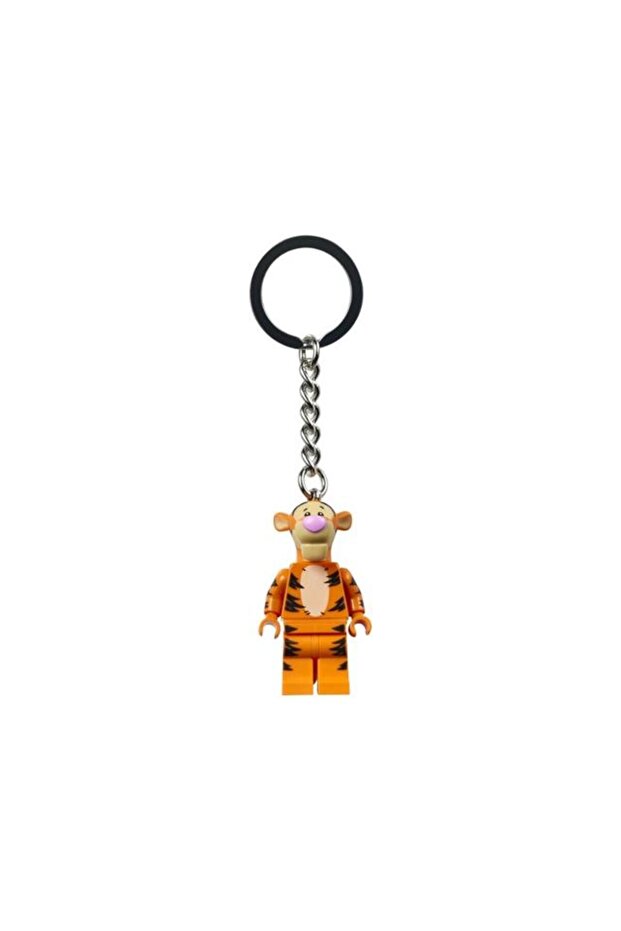 Disney 854193 Tigger Key Chain - 3