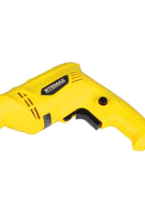 Rtm1504 Darbesiz Matkap Vidalama 450 W 10 Mm - 5