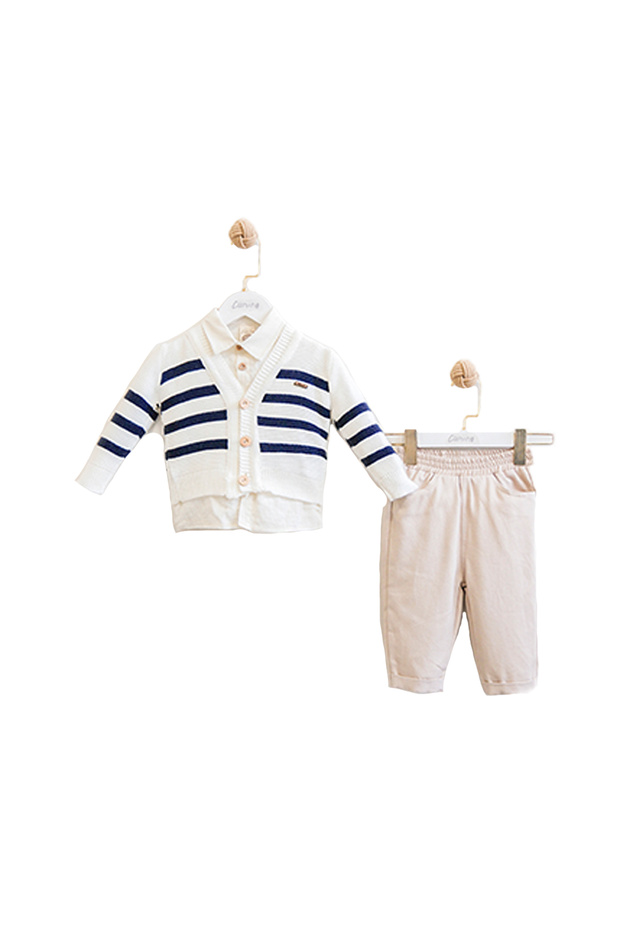 3-Piece Baby Boy Set