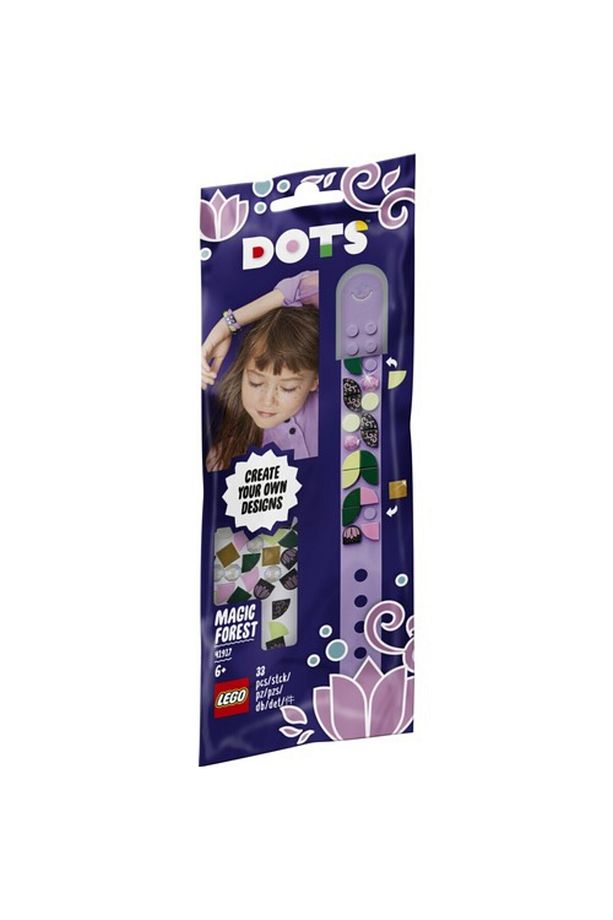 Dots 41917 Magic Forest Bracelet - 3