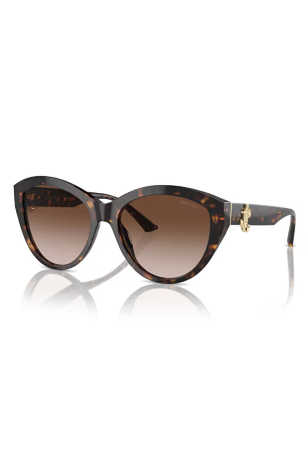 0Jc5007 500213 55 Sunglasses