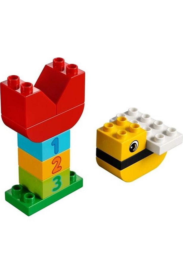 Duplo 40304 Learning Numbers - 1