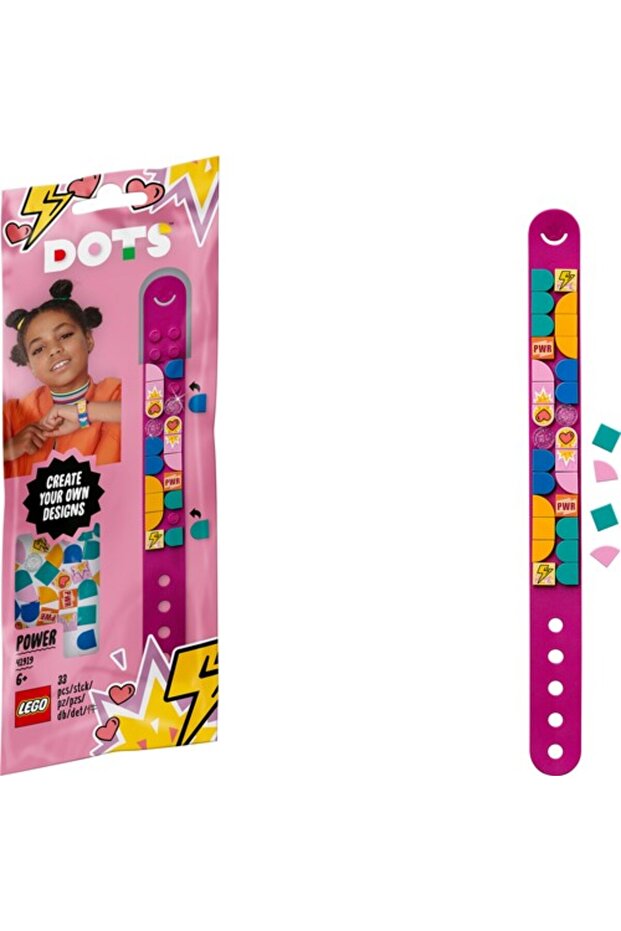 Dots 41919 Power Bracelet - 5