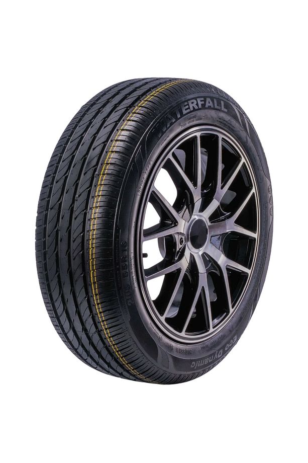 205/40R17 84W XL ECODYNAMIC 2024 ÜRETİM YAZLIK LASTİK - 1