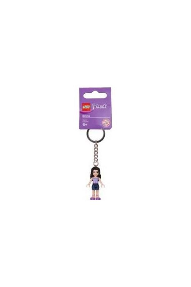 Friends 853547 Emma Key Chain - 1