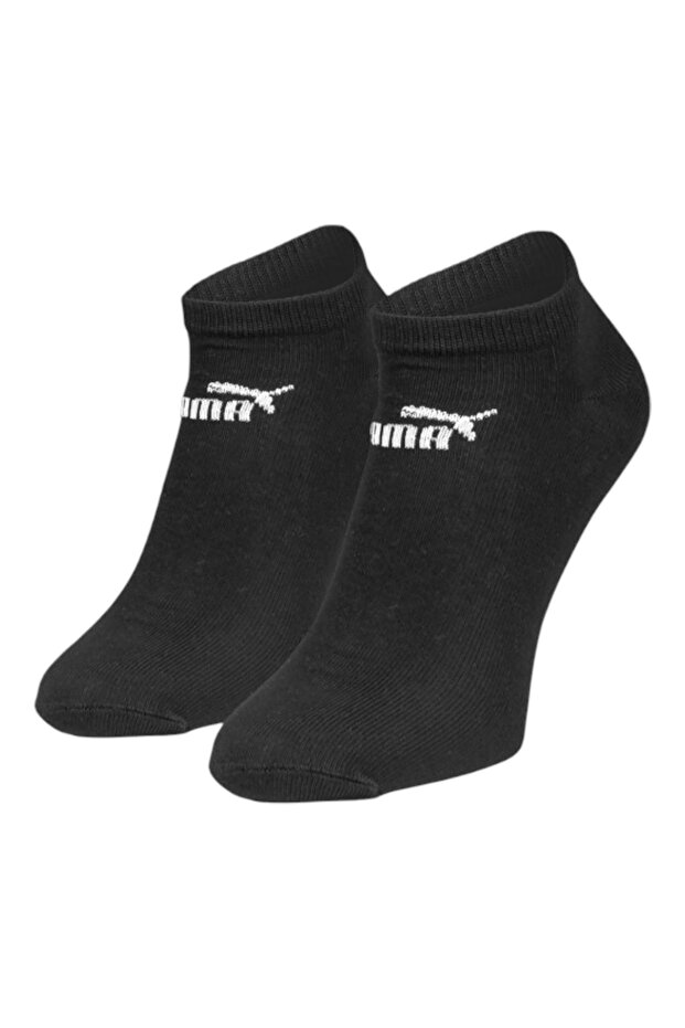 جوارب إليمنتس سوداء 3 قطع ( 947109 -08) - 1