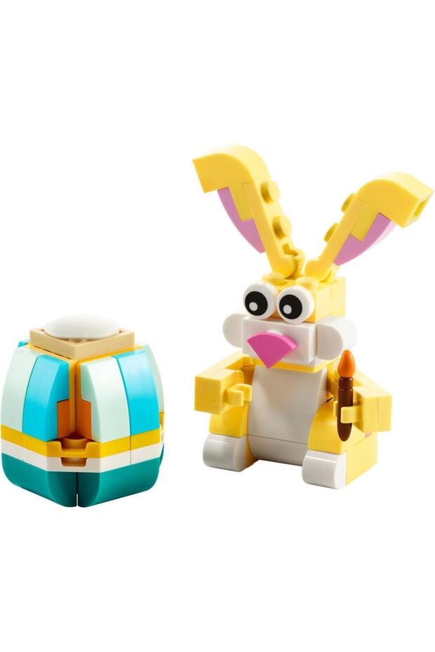 30583 Creator Paskalya Tavşanı - 2