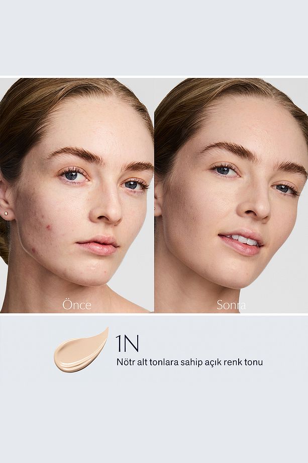 Kapatıcı - Double Wear Stay-in-place Concealer - Renk: 1n Light (NEUTRAL) 12ml - 2