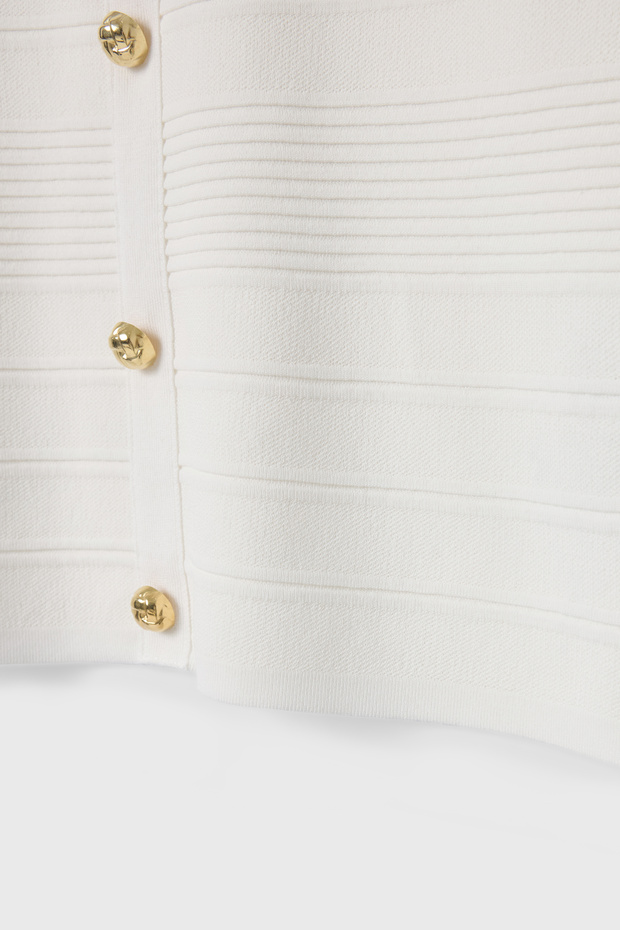 U Yaka Triko  Bluz - 8