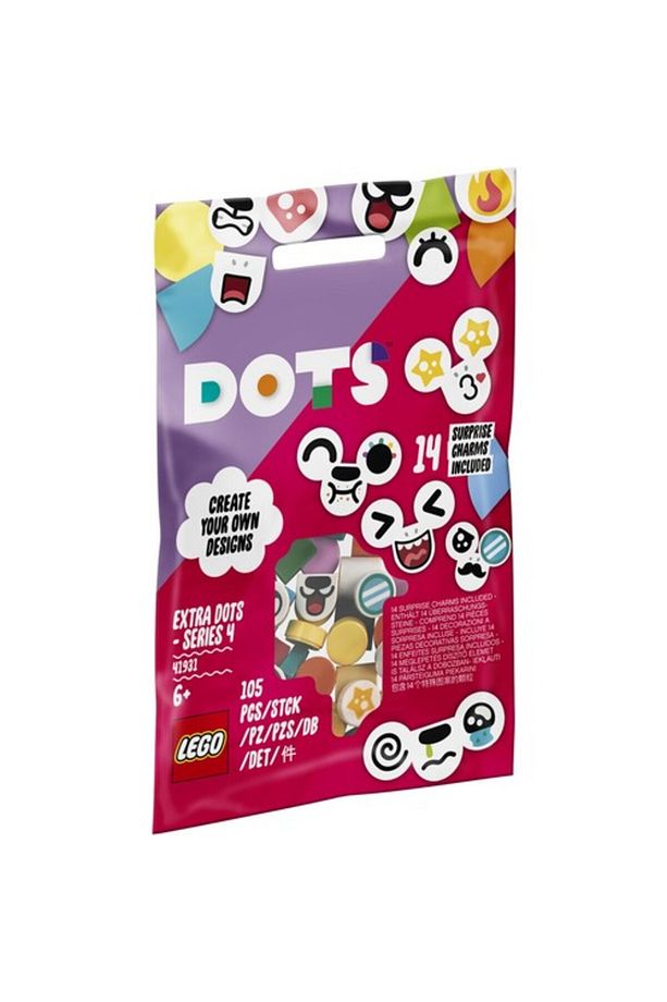 Dots 41931 Extra Dots - Series 4 - 4