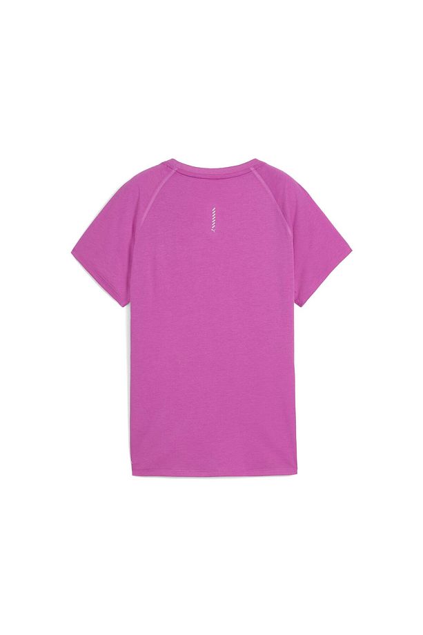 Run Velocıty Tee Trı-Blend Kadın Tişört - 2
