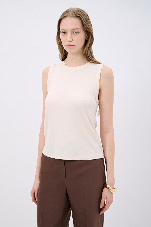 Biyeli Kaşkorse Atlet - 5