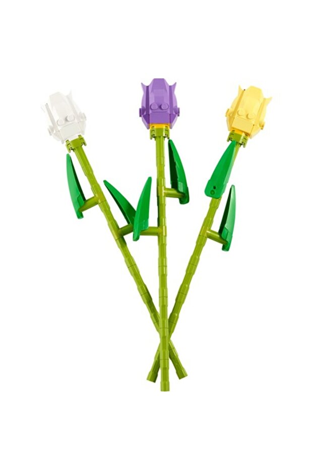 Creator 40461 Lale - 1