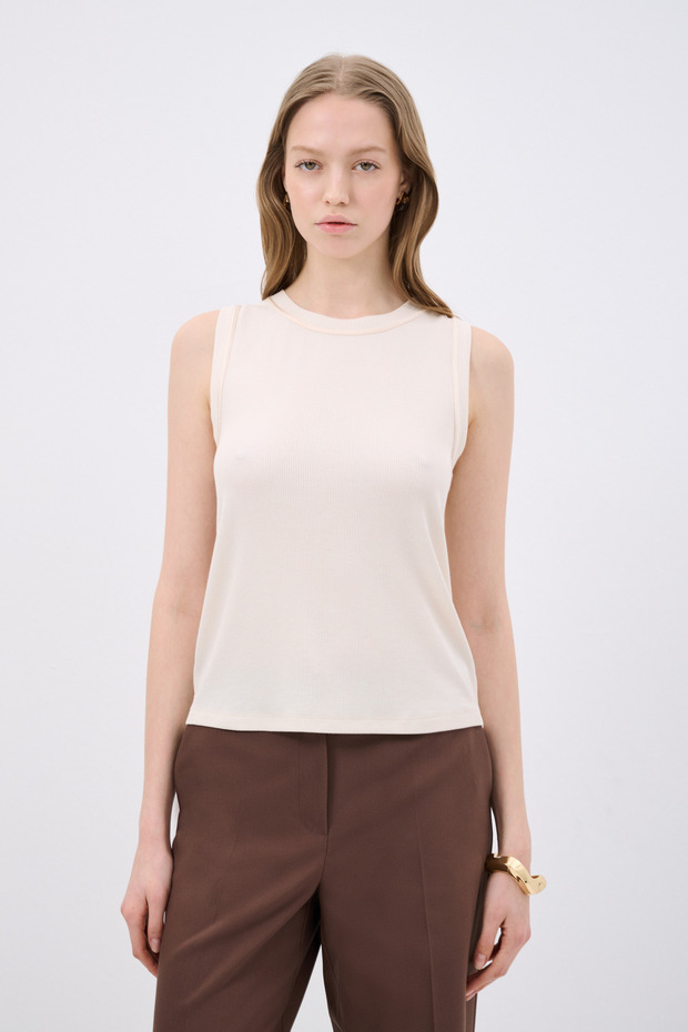 Biyeli Kaşkorse Atlet - 1