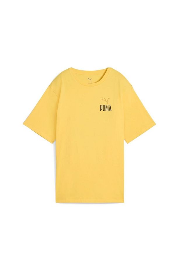 ROAD TO UNITY Relaxed Graphic Tee Kadın T-shirt - 3
