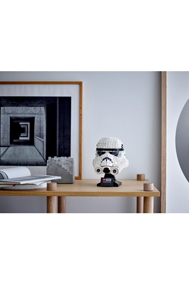 Star Wars 75276 Stormtrooper - 6