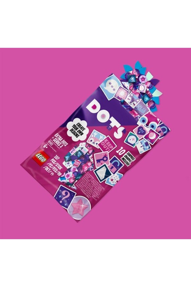 Dots 41921 Extra Dots - Series 3 - 6