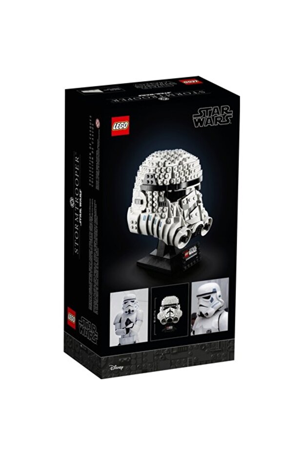 Star Wars 75276 Stormtrooper - 3