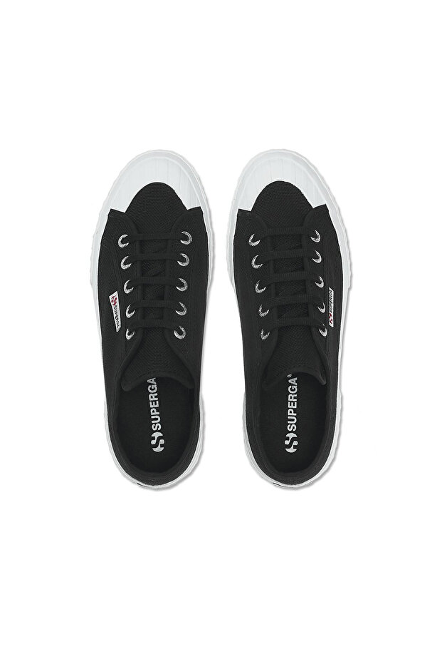 2630 STRIPE UNISEX LS AYAKKABI S00GRT0 - 4