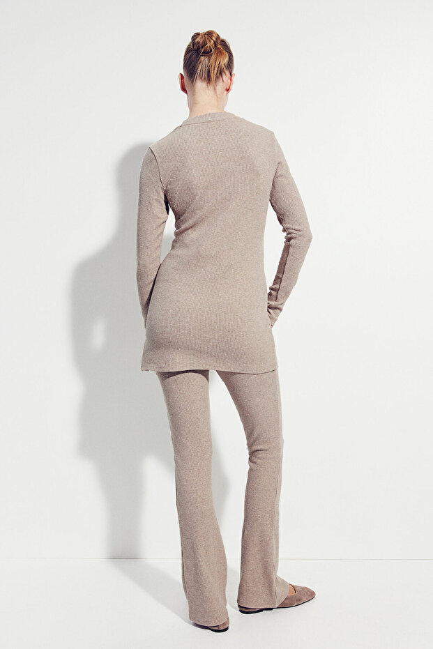 MAMA Ribanalı Üst - 5