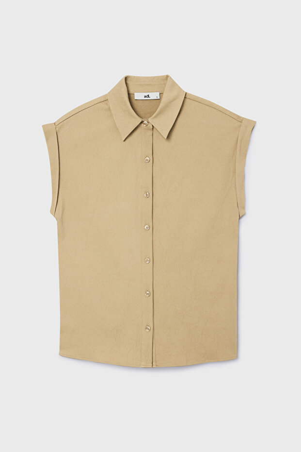 Erkek Yaka Gömlek - 7