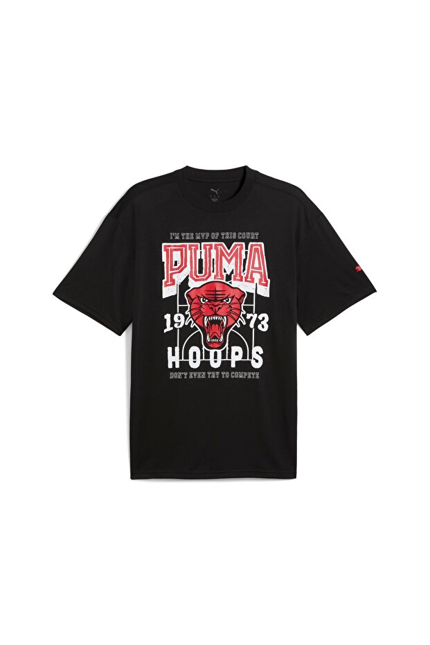 Rival Rage Tee 4 Erkek Tişört - 1