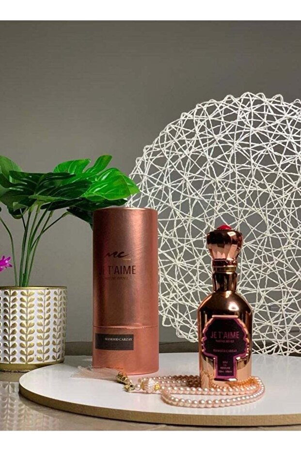 عطر جي تي تايم روز او دي بارفان 100 مل