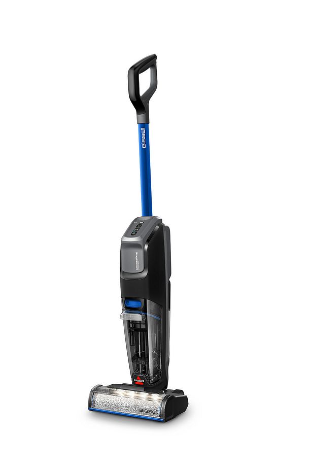 CrossWave OmniFind Islak&Kuru Süpürme ve Silme Makinesi - 1