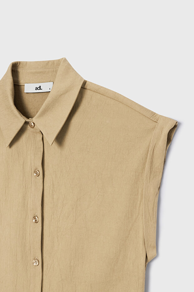 Erkek Yaka Gömlek - 8