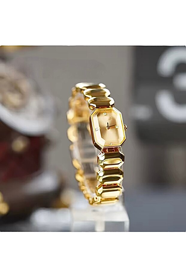 Premium - Kadın Kol Saati - 2