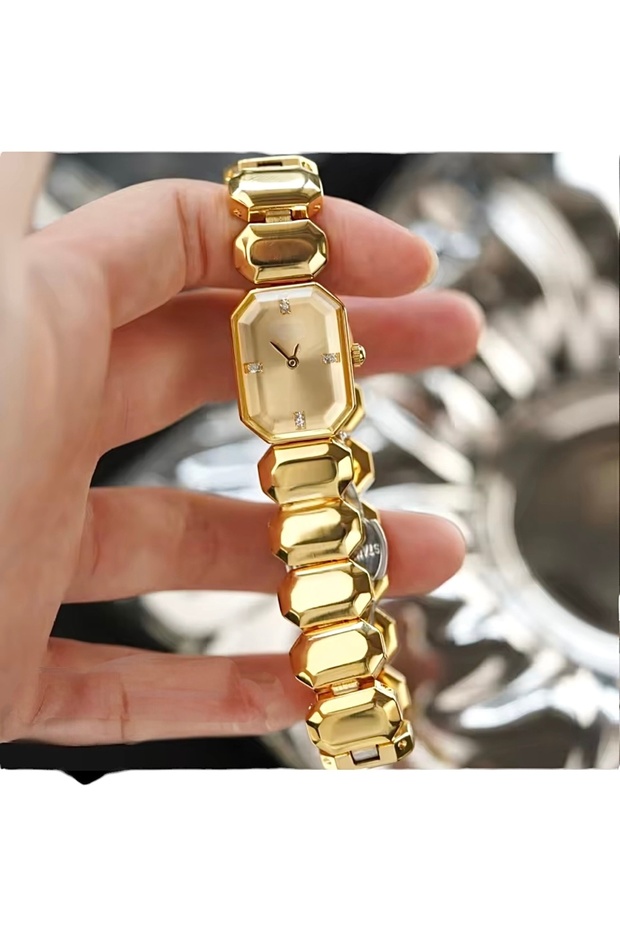 Premium - Kadın Kol Saati - 1