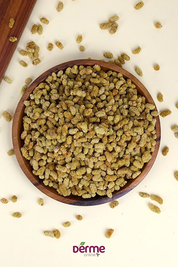 Ulukale Dut Kurusu 100 gram - 4