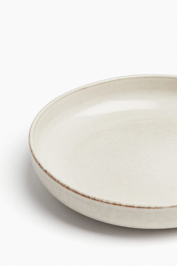 Derin Stoneware Tabak - 5