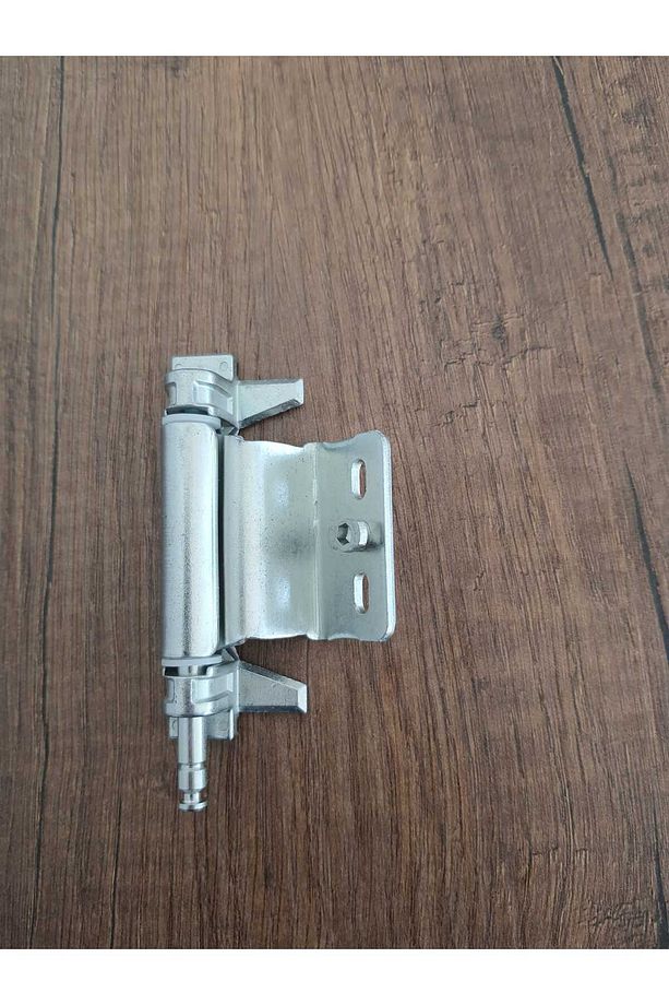 Pvc Pimapen Çift Açılım Üst Menteşe Seti 13 Aks (AÇIKLAMAYI MUTLAKA OKUYUNUZ) - 3