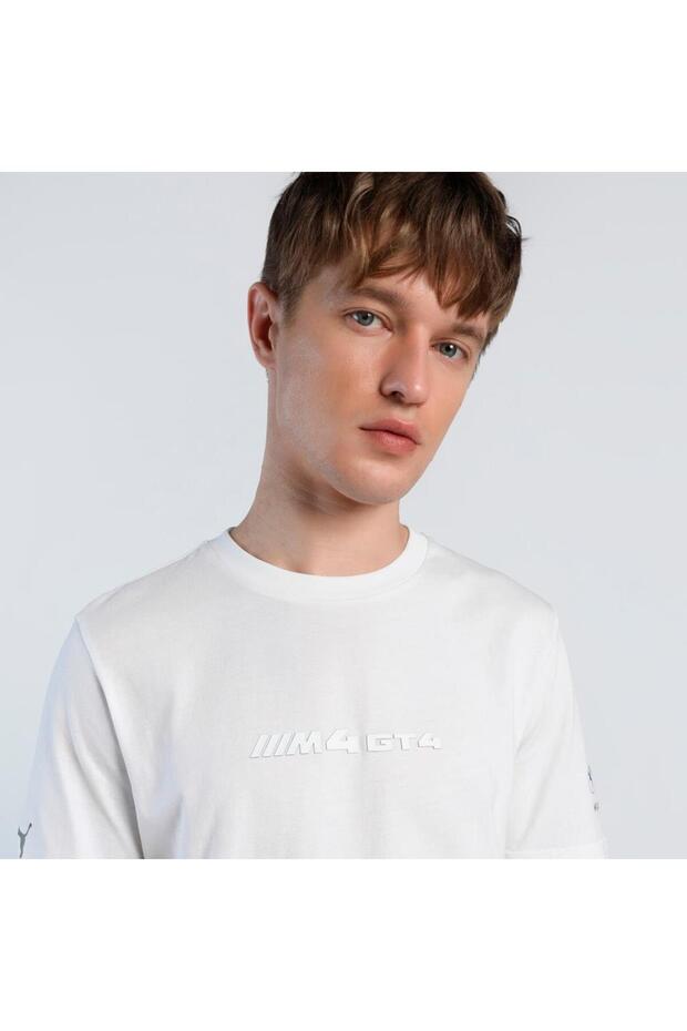 BMW MMS TEE Erkek T-shirt - 6