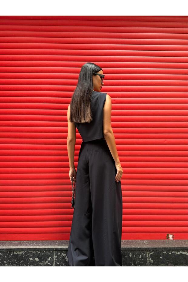 Лациверт Полівіскон Жилет 28022 - 5