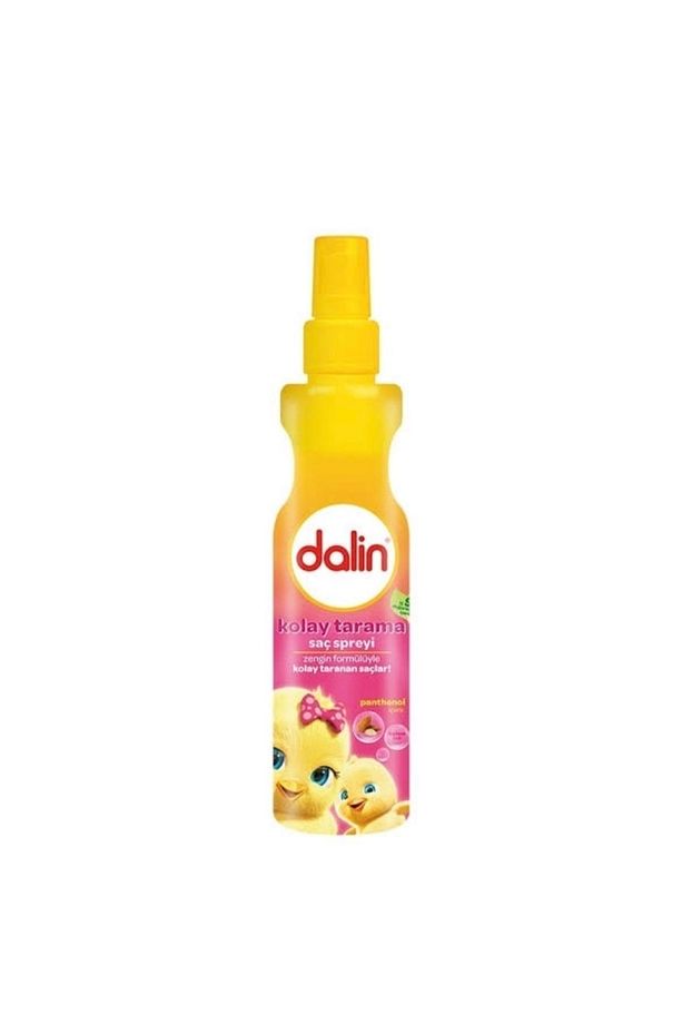 Kolay Tarama Spreyi 200 Ml - 1