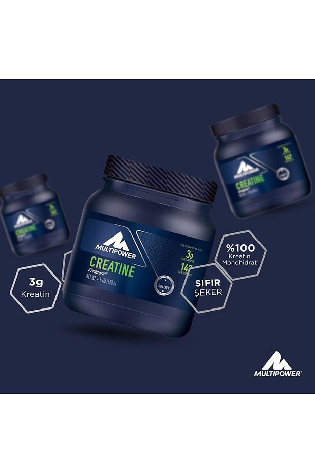 Creatine - 2