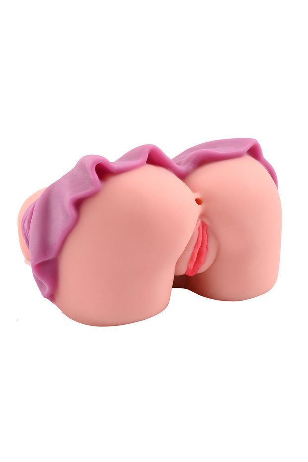 MİNİ SKIRT - MASTURBATOR