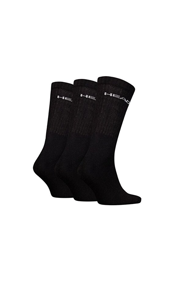 Комплект от 3 чифта чорапи Elements - 2