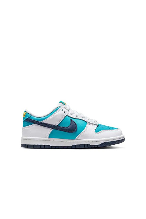 Dunk Low Bg Çocuk Sneaker Ayakkabı - 2