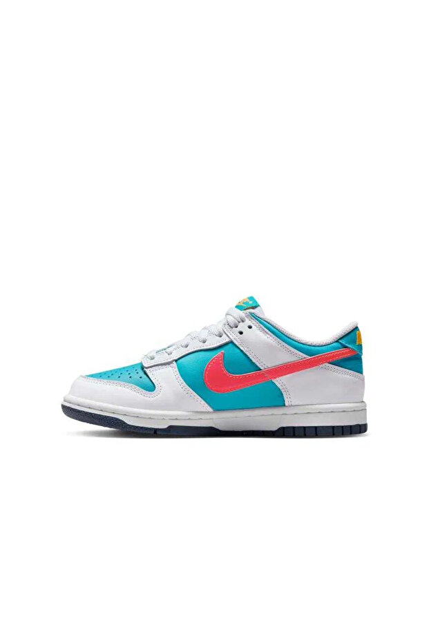 Dunk Low Bg Çocuk Sneaker Ayakkabı - 3