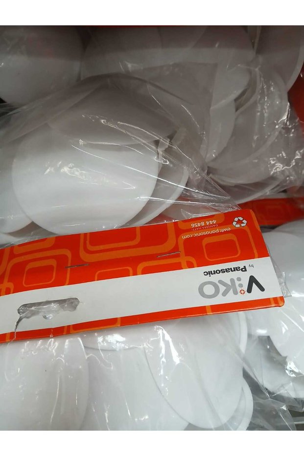Viko Buat Kapağı 10'lu paket